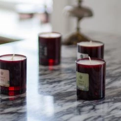 The Handmade Soap Company Soy Wax Candle - Grapefruit & May Chang Candles & Diffusers 7 The Handmade Soap Company Soy Wax Candle - Grapefruit & May Chang Candles & Diffusers