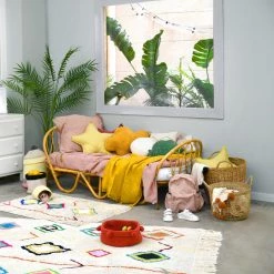 Rugs Lorena Canals Machine Washable Rug - Mini Kaarol