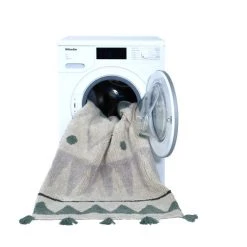 Lorena Canals Machine Washable Rug - Mini Azteca Rugs