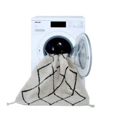 Rugs Lorena Canals Machine Washable Rug - Mini Bereber