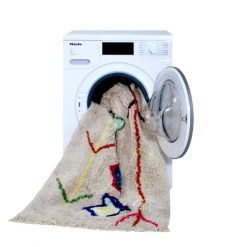 Rugs Lorena Canals Machine Washable Rug - Mini Kaarol 15 Rugs Lorena Canals Machine Washable Rug - Mini Kaarol