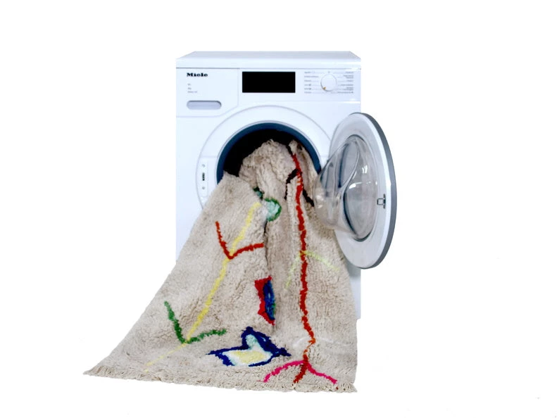 Rugs Lorena Canals Machine Washable Rug - Mini Kaarol 9 Rugs Lorena Canals Machine Washable Rug - Mini Kaarol