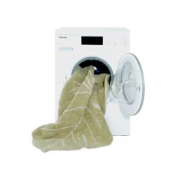 Rugs Lorena Canals Machine Washable Rug - Mini Monstera Leaf Olive