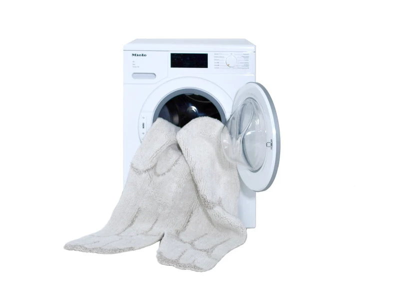 Lorena Canals Machine Washable Rug - Mini Wings 8 Lorena Canals Machine Washable Rug - Mini Wings