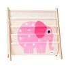 Book Rack 3 Sprouts Book Shelf Rack - Elephant 2 Book Rack 3 Sprouts Book Shelf Rack - Elephant