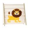 3 Sprouts Book Shelf Rack - Lion