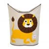 3 Sprouts Laundry Hamper - Lion Bath Storage & Laundry Hampers 1 3 Sprouts Laundry Hamper - Lion Bath Storage & Laundry Hampers