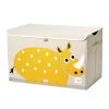 3 Sprouts Large Toy Chest - Rhino Toy Chests