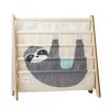 Book Rack 3 Sprouts Book Shelf Rack - Sloth 1 Book Rack 3 Sprouts Book Shelf Rack - Sloth