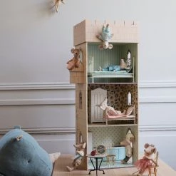 Josh & Jenna Maileg Mouse Castle NEW ARRIVALS