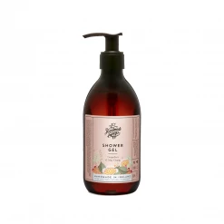 The Handmade Soap Company Shower Gel - Grapefruit & May Chang Natural Skincare