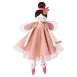 Moulin Roty Enchanted Fairy Doll