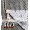 Build Your Own Gift Hamper Sophie The Giraffe 'Sophie' Doux Blanket Gift Set