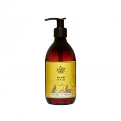 Natural Skincare The Handmade Soap Company Hand Wash - Lemongrass & Cedarwood