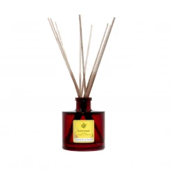 The Handmade Soap Company Reed Diffuser - Lemongrass & Cedarwood Candles & Diffusers