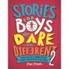 BookSpeed Stories For Boys Who Dare To Be Different 2