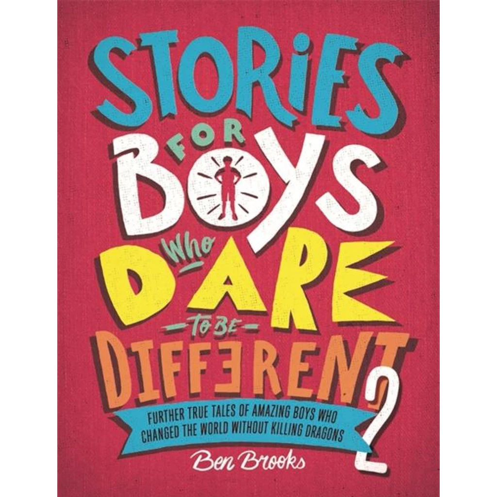 BookSpeed Stories For Boys Who Dare To Be Different 2 3 BookSpeed Stories For Boys Who Dare To Be Different 2