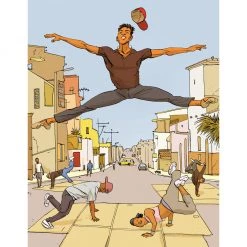 BookSpeed Stories For Boys Who Dare To Be Different 2 19 BookSpeed Stories For Boys Who Dare To Be Different 2