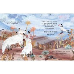 BookSpeed A Thing Called Snow