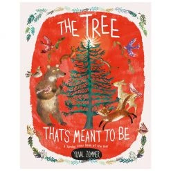 BookSpeed The Tree Thats Meant To Be