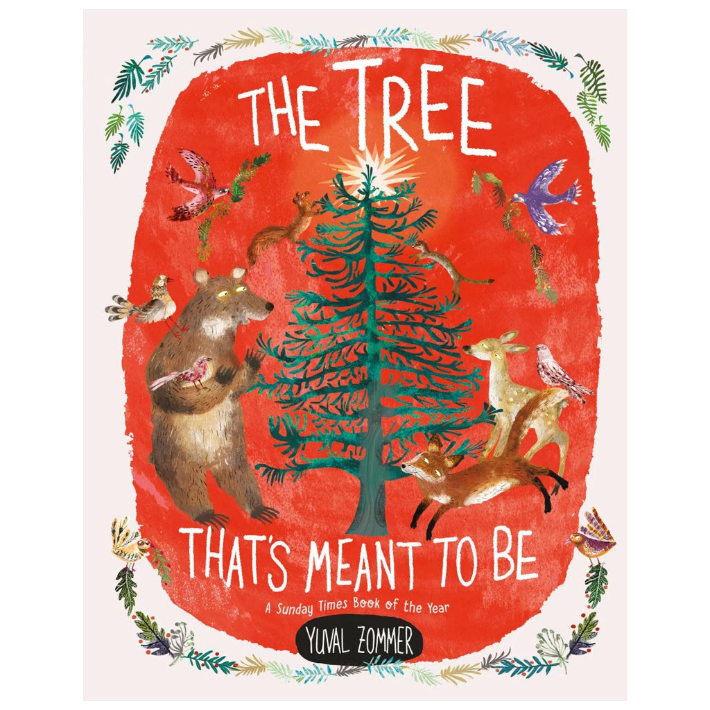 BookSpeed The Tree Thats Meant To Be 3 BookSpeed The Tree Thats Meant To Be