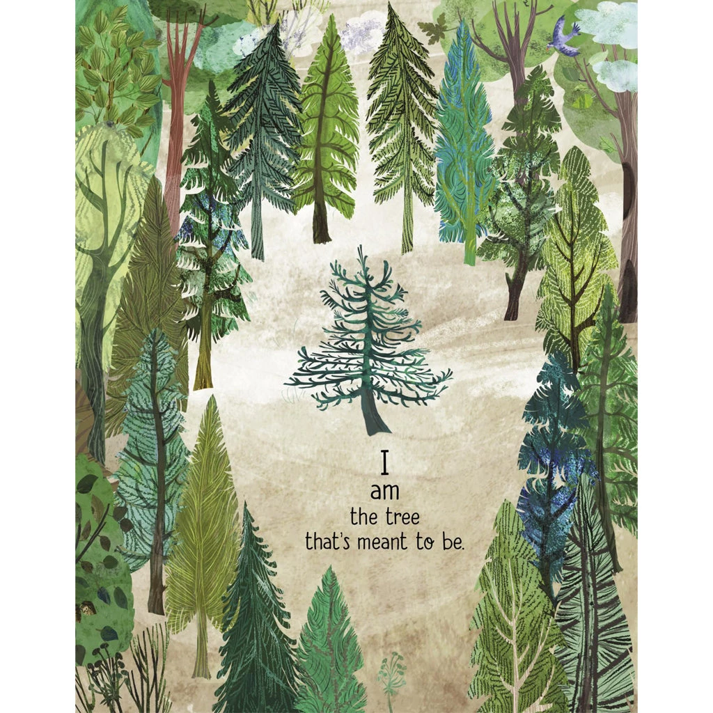 BookSpeed The Tree Thats Meant To Be 6 BookSpeed The Tree Thats Meant To Be