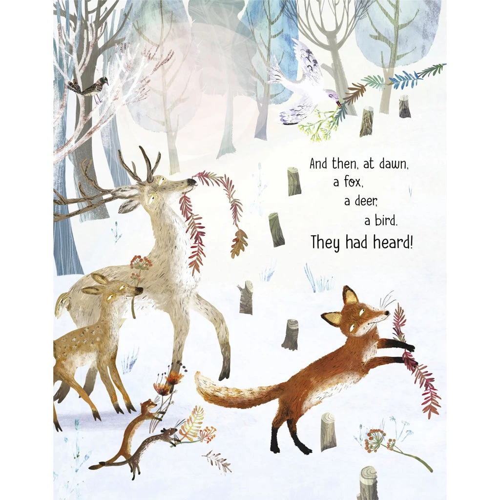 BookSpeed The Tree Thats Meant To Be 7 BookSpeed The Tree Thats Meant To Be