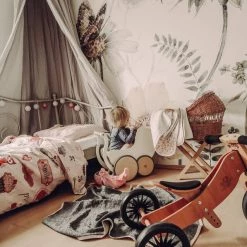 Photowall Kids Custom Wall Mural - Wild Flowers NEW ARRIVALS