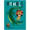 BookSpeed Animals (Walker Studio)- Picture Book