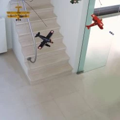 Mobiles Authentic Models Ceiling Mobile - Vintage Airplanes