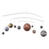 Mobiles Authentic Models Ceiling Mobile - Solar System 1 Mobiles Authentic Models Ceiling Mobile - Solar System