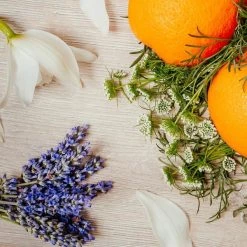 BROOKE & SHOALS Brook & Shoals Reed Diffuser - Neroli Blossom & Lavender