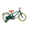 Banwood Classic 16" Kids Bike - Green Kids Bikes & Ride Ons