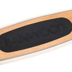 Banwood Scooter - Cream