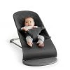 Babybjorn Baby Bouncer Bliss - Anthracite Bouncers & Baby Chairs