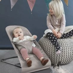 Bouncers & Baby Chairs Babybjorn Baby Bouncer Bliss - Sand