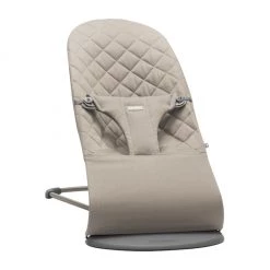 Bouncers & Baby Chairs Babybjorn Baby Bouncer Bliss - Sand