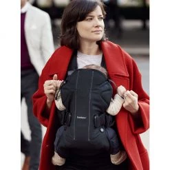 Babybjorn Baby Carrier One - Black Baby Carriers & Slings