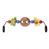 Babybjorn Baby Bouncer Wooden Toy Attachment - Googly Eyes 2 Babybjorn Baby Bouncer Wooden Toy Attachment - Googly Eyes