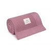 My Memi Classic Bamboo Cotton Blanket - Vintage Pink NEW ARRIVALS