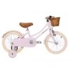 Banwood Classic 16" Kids Bike - Pink