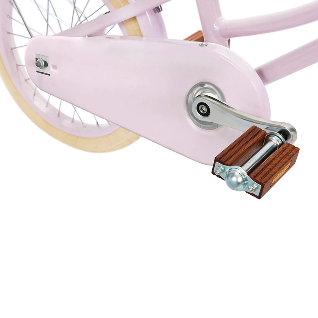 Banwood Classic 16" Kids Bike - Pink 6 Banwood Classic 16" Kids Bike - Pink