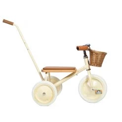Kids Bikes & Ride Ons Banwood Trike - Cream