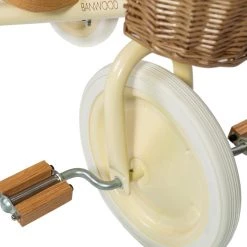 Kids Bikes & Ride Ons Banwood Trike - Cream