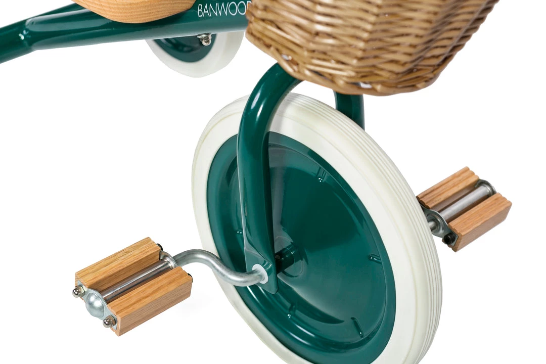 Banwood Trike - Green Kids Bikes & Ride Ons 13 Banwood Trike - Green Kids Bikes & Ride Ons