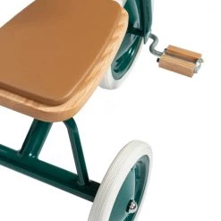 Banwood Trike - Green Kids Bikes & Ride Ons 21 Banwood Trike - Green Kids Bikes & Ride Ons