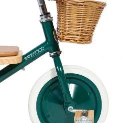Banwood Trike - Green Kids Bikes & Ride Ons 19 Banwood Trike - Green Kids Bikes & Ride Ons