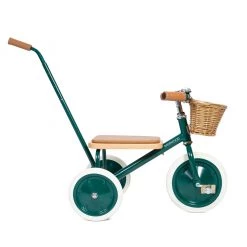 Banwood Trike - Green Kids Bikes & Ride Ons 18 Banwood Trike - Green Kids Bikes & Ride Ons