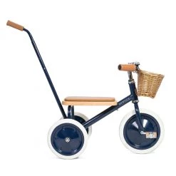 Banwood Trike - Navy Kids Bikes & Ride Ons 13 Banwood Trike - Navy Kids Bikes & Ride Ons