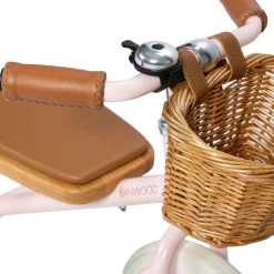 Kids Bikes & Ride Ons Banwood Trike - Pink